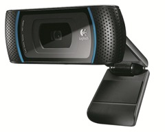 HD Pro Webcam C910_1 of 7 Awards