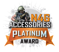 n4g N4G Acc Platinum