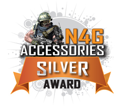 n4g N4G Acc Silver
