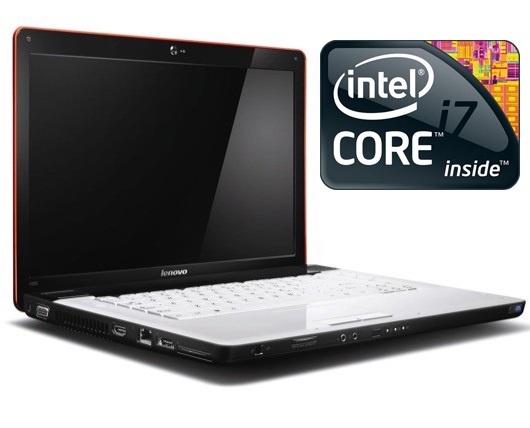 notebook i7