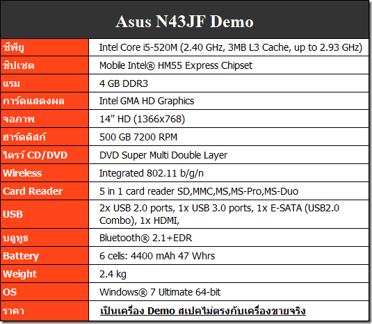 spec-asus-n43jf