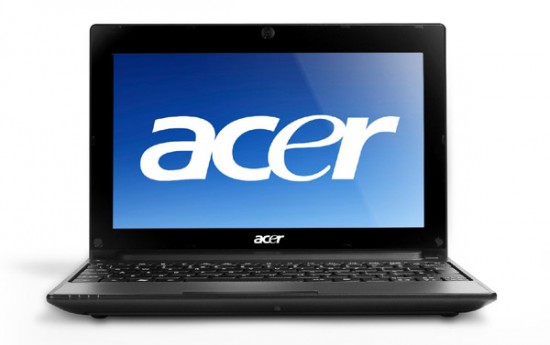 01 01 Acer Aspire One AO522 พร้อม AMD Fusion