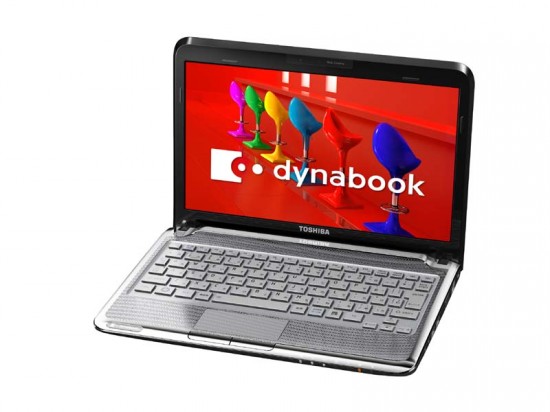 01 01 Toshiba เปิดตัว Dynabook N510 ขนาด 11.6 นิ้ว