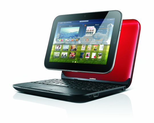 02 01 Lenovo สร้างมิติใหม่สำหรับ Tablet และ Smartphone
