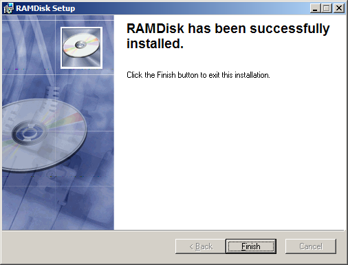 08 Dataram RAMDisk