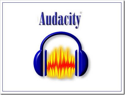 11 Audacity