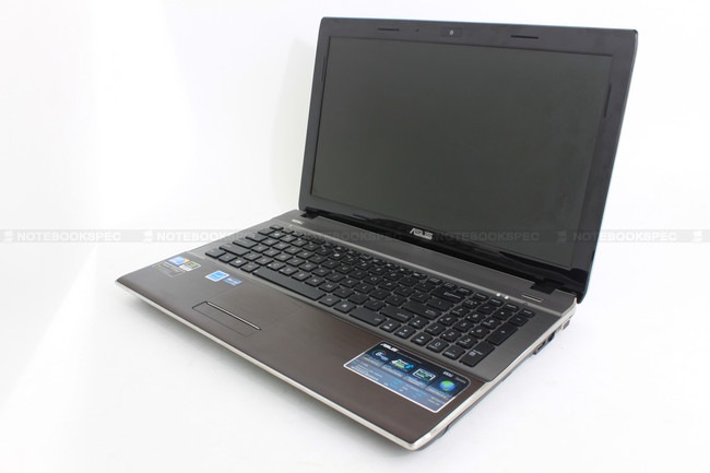 24 Asus U53J