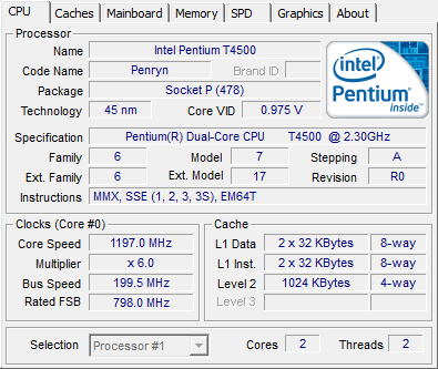 CPU-Z 01