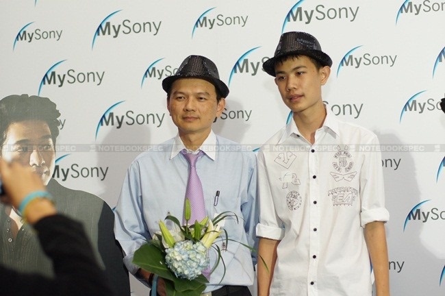 Sony 11