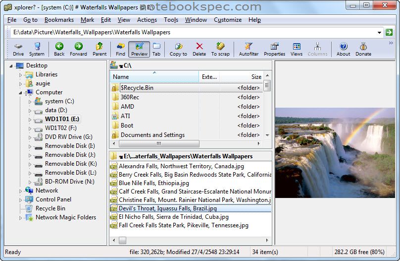 file manager 01