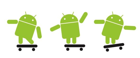 n4g android mascot