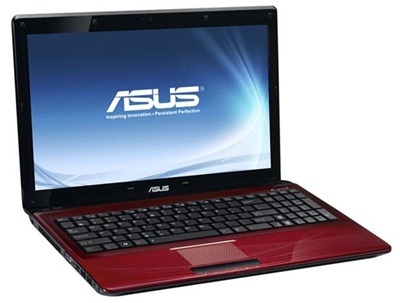 asus