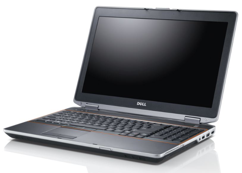 02 01 Dell เปิดตัว Latitude และ Precision เครื่องโน๊ตบุ๊คระดับ Workstation