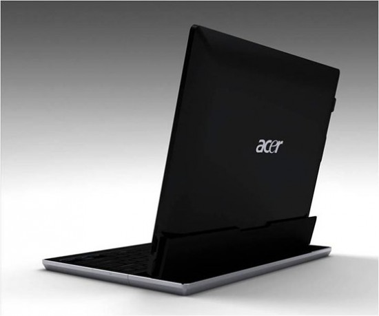 03 01 Acer Iconia W500 แท็บเล็ตจะขายในยุโรป 15000 บาท