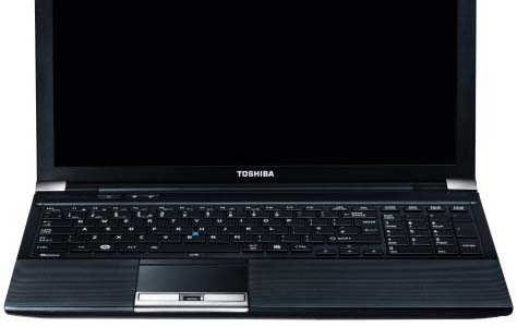 03 01 Toshiba เปิดตัว New Tecra และ Satellite Pro รุ่นใหม่ปลอดภัยขึ้น