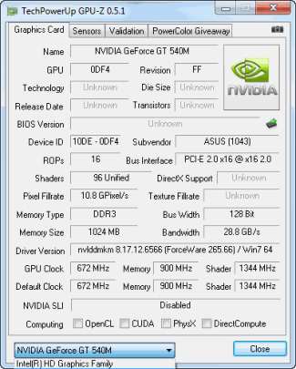 gpu-z