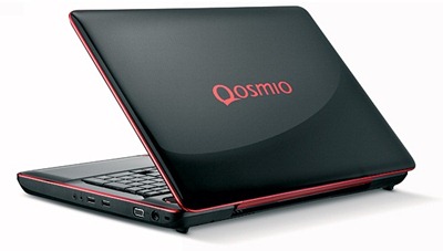 qosmio