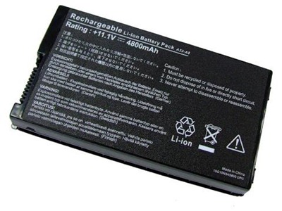 Notebook-Battery-Asus
