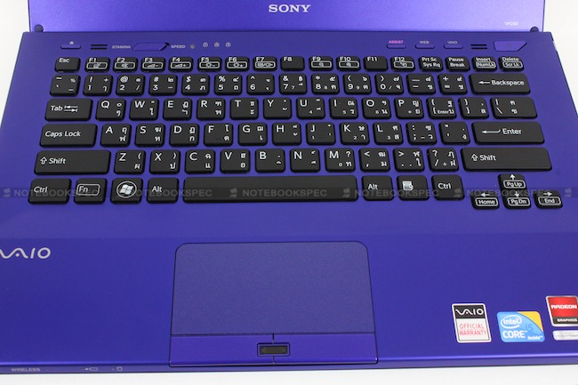 Review_Sony Vaio S 61