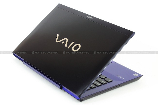 Review_Sony Vaio S 63