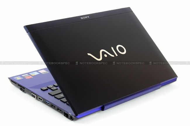 Review_Sony Vaio S 64
