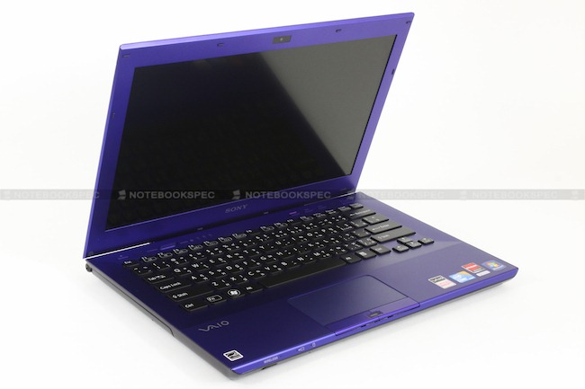 Review_Sony Vaio S 66
