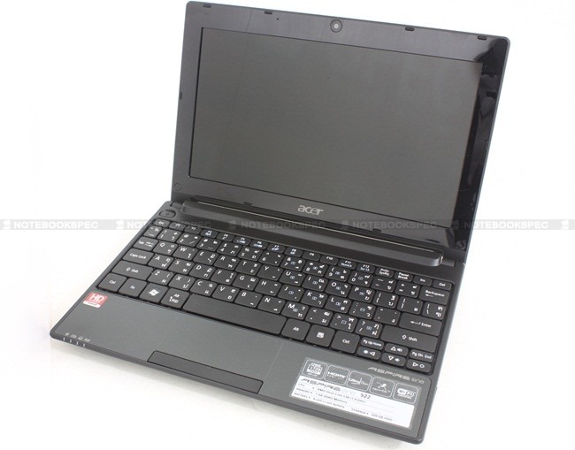 acer-aspire-one 522 17