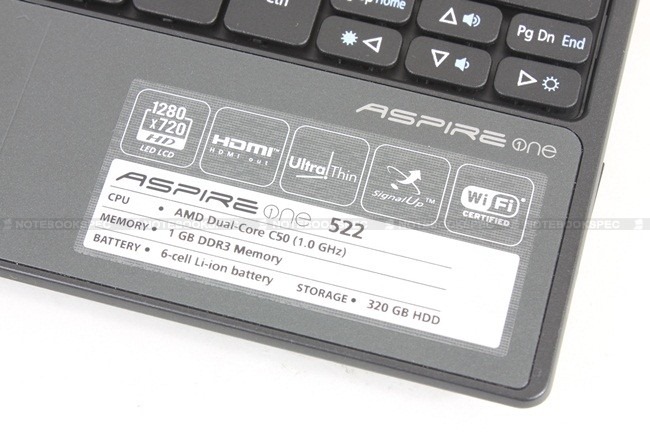 acer-aspire-one 522 24