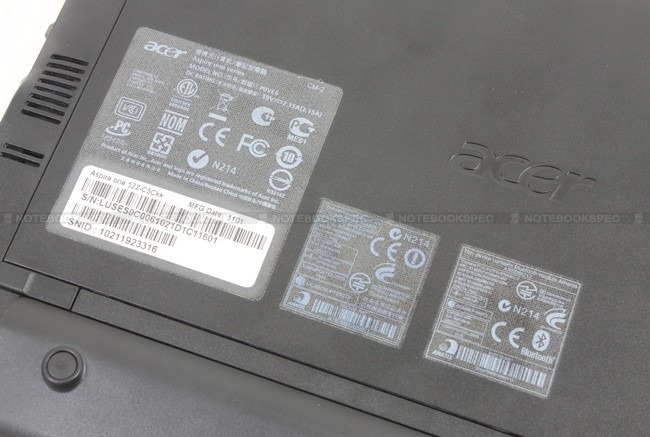 acer-aspire-one 522 32