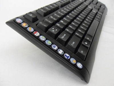 SNAK-Keyboard