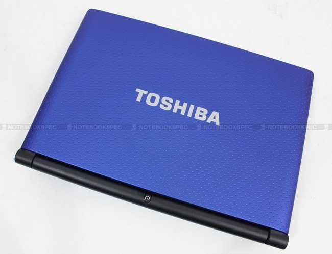 Toshiba NB520 04