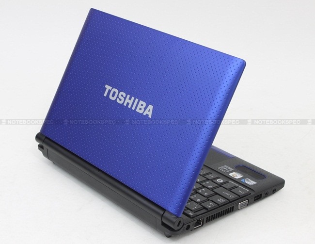 Toshiba NB520 07