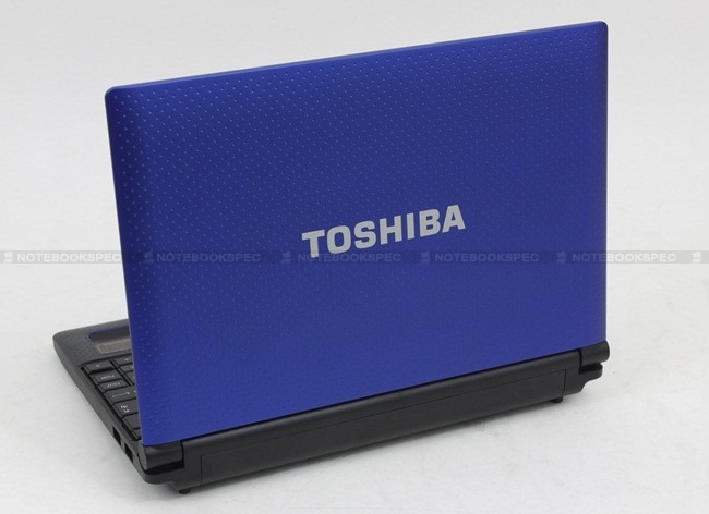 Toshiba NB520 10