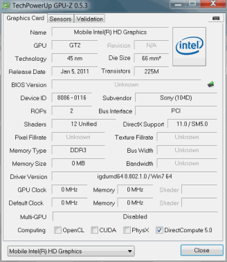 gpuz-intel