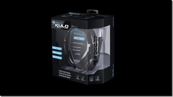 Roccat Kulo-1