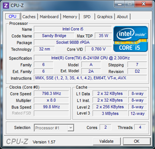 cpu-z