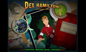 dex-hamilton