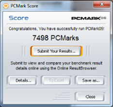 pcmark05