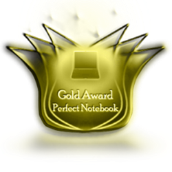 Gold-Award