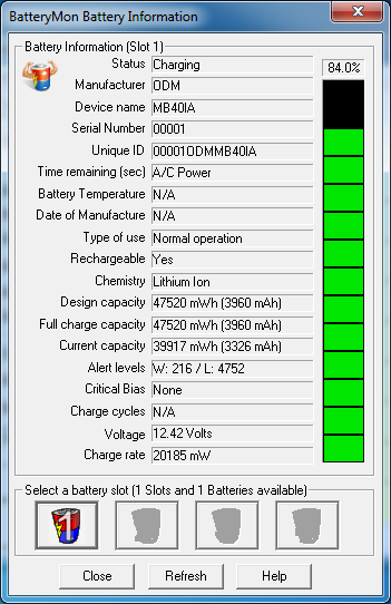 batt-info