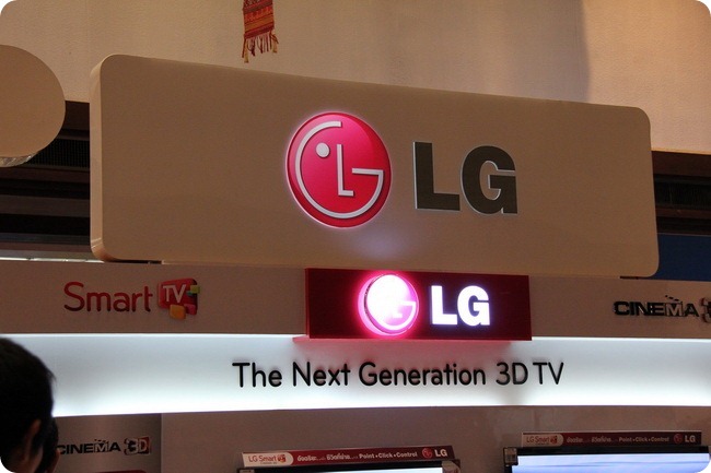 n4g CeMart 2011 LCD TV 17