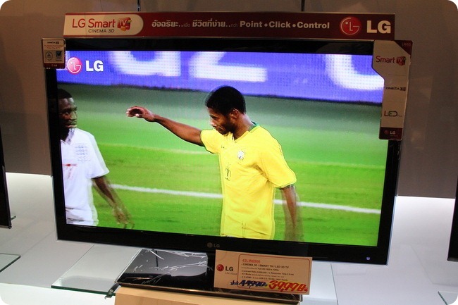 n4g CeMart 2011 LCD TV 26