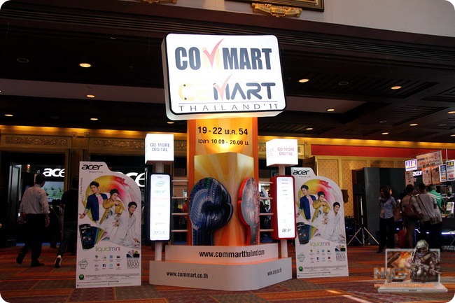 n4g Commart CeMart 2011 01
