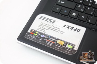 MSI-FX420-21