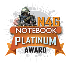 n4g N4G NB Platinum