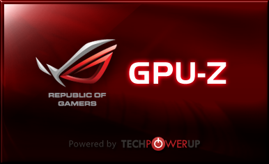 GPU-Z 2.54.0 for mac instal free