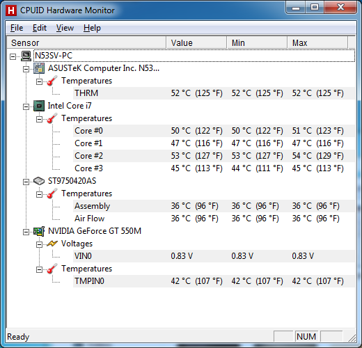 noltemp