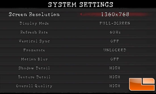 re5-settings