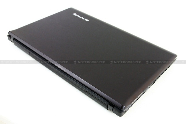 Lenovo Ideapad G770 4