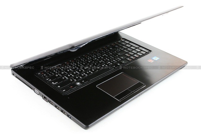 Lenovo Ideapad G770 7